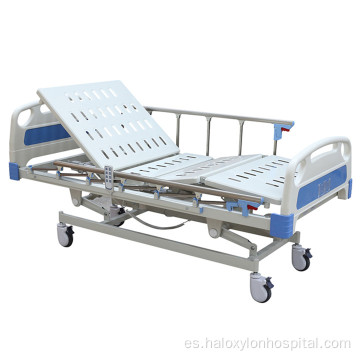 Control remoto del hospital 3 funciones camas eléctricas
